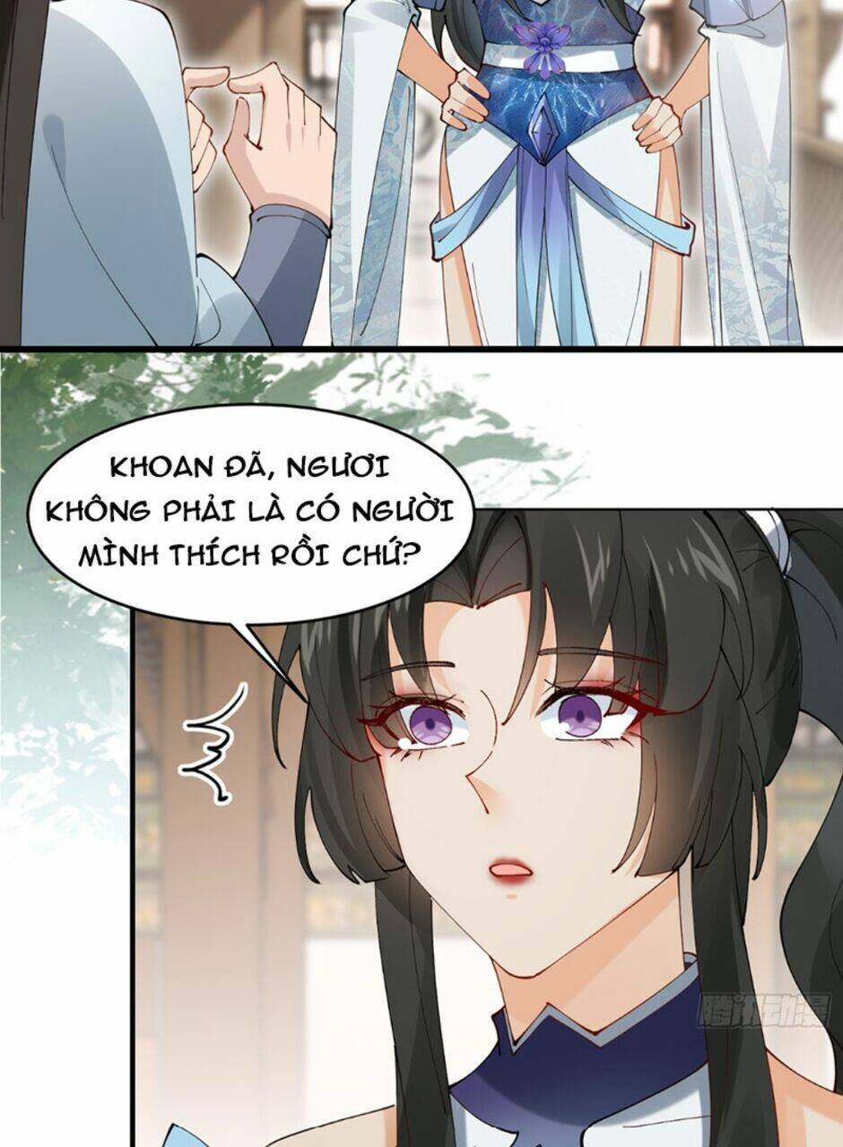 Công Tử Biệt Tú! Chapter 23 - Trang 2