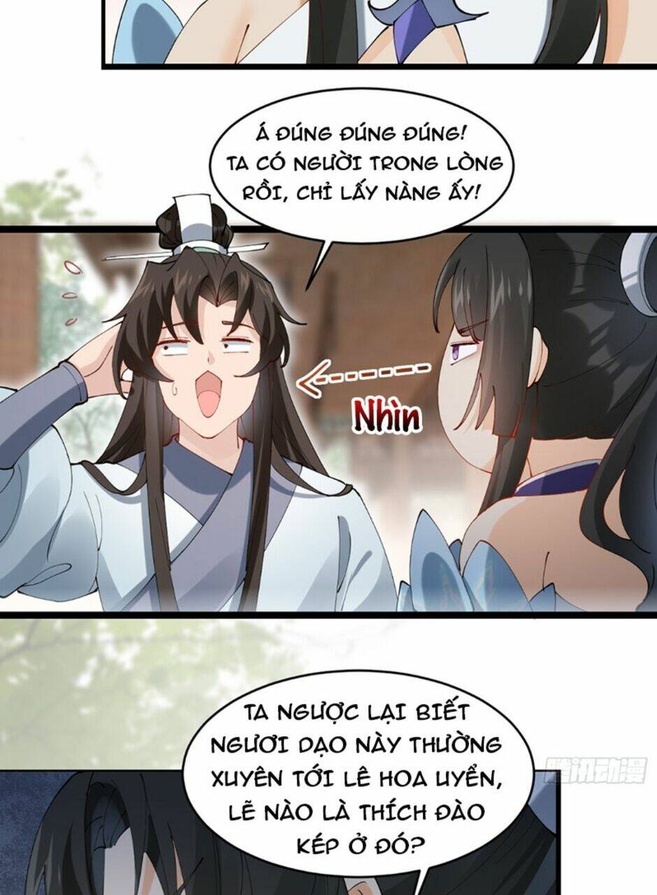 Công Tử Biệt Tú! Chapter 23 - Trang 2