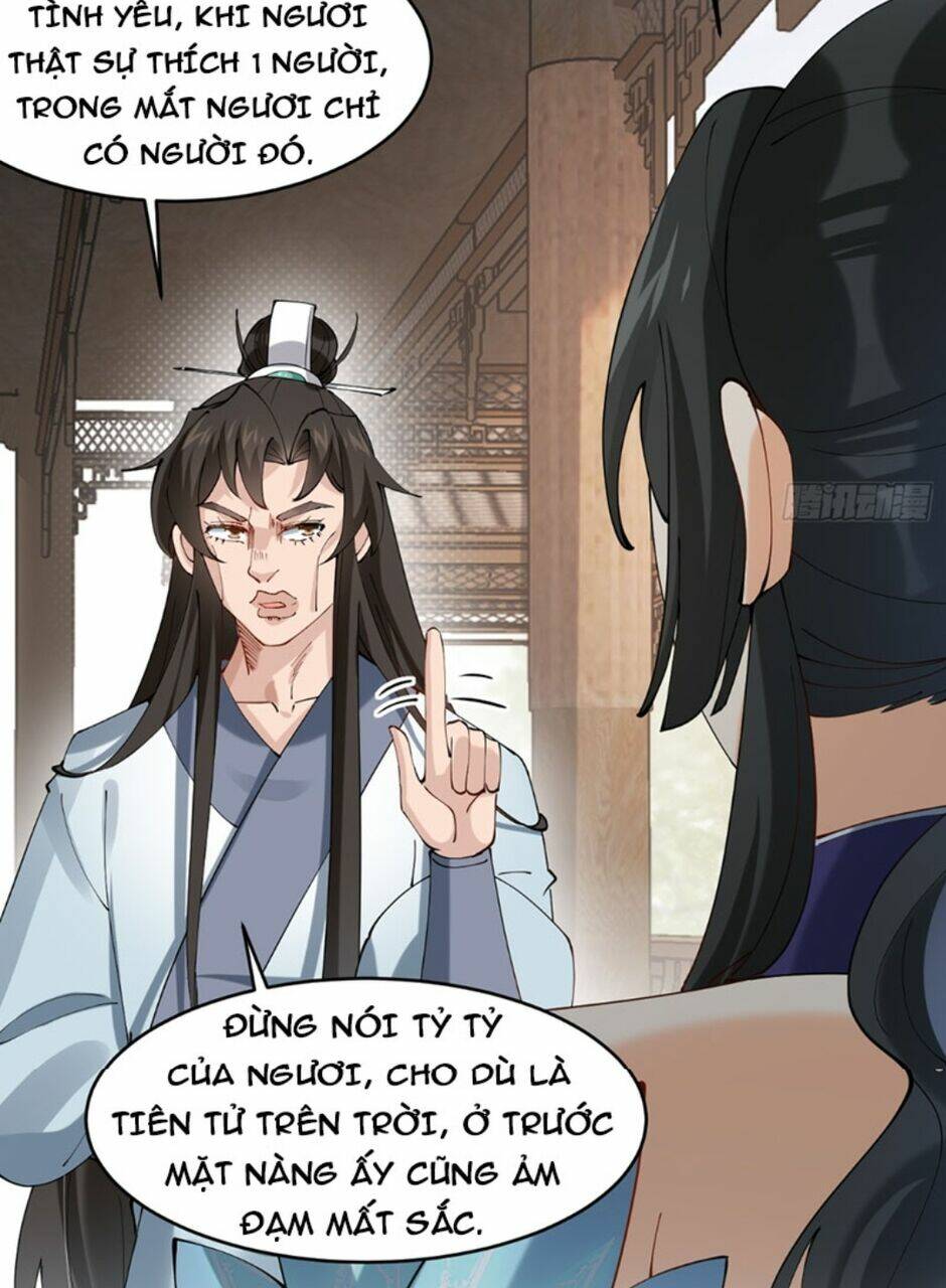 Công Tử Biệt Tú! Chapter 23 - Trang 2