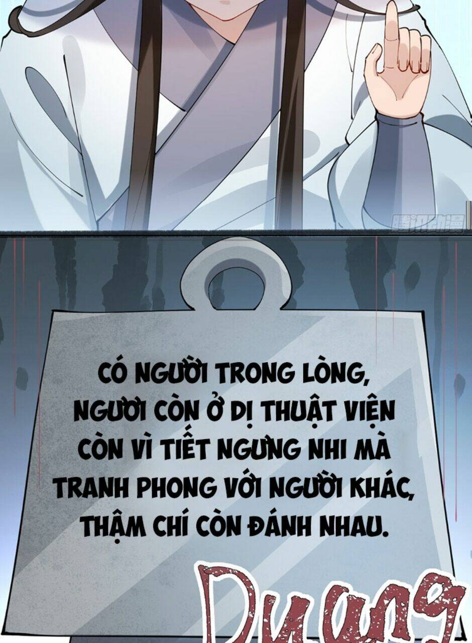 Công Tử Biệt Tú! Chapter 23 - Trang 2