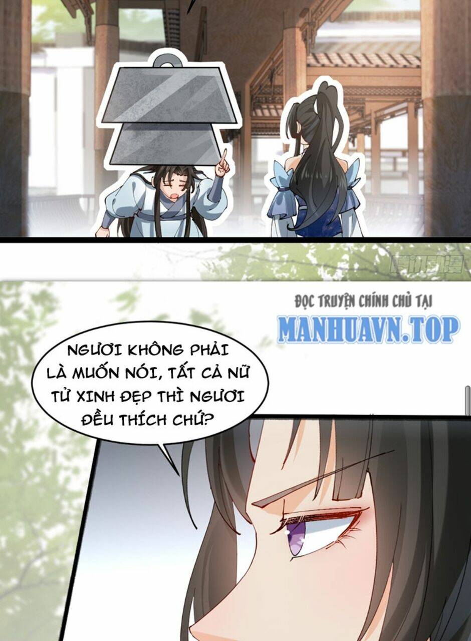 Công Tử Biệt Tú! Chapter 23 - Trang 2