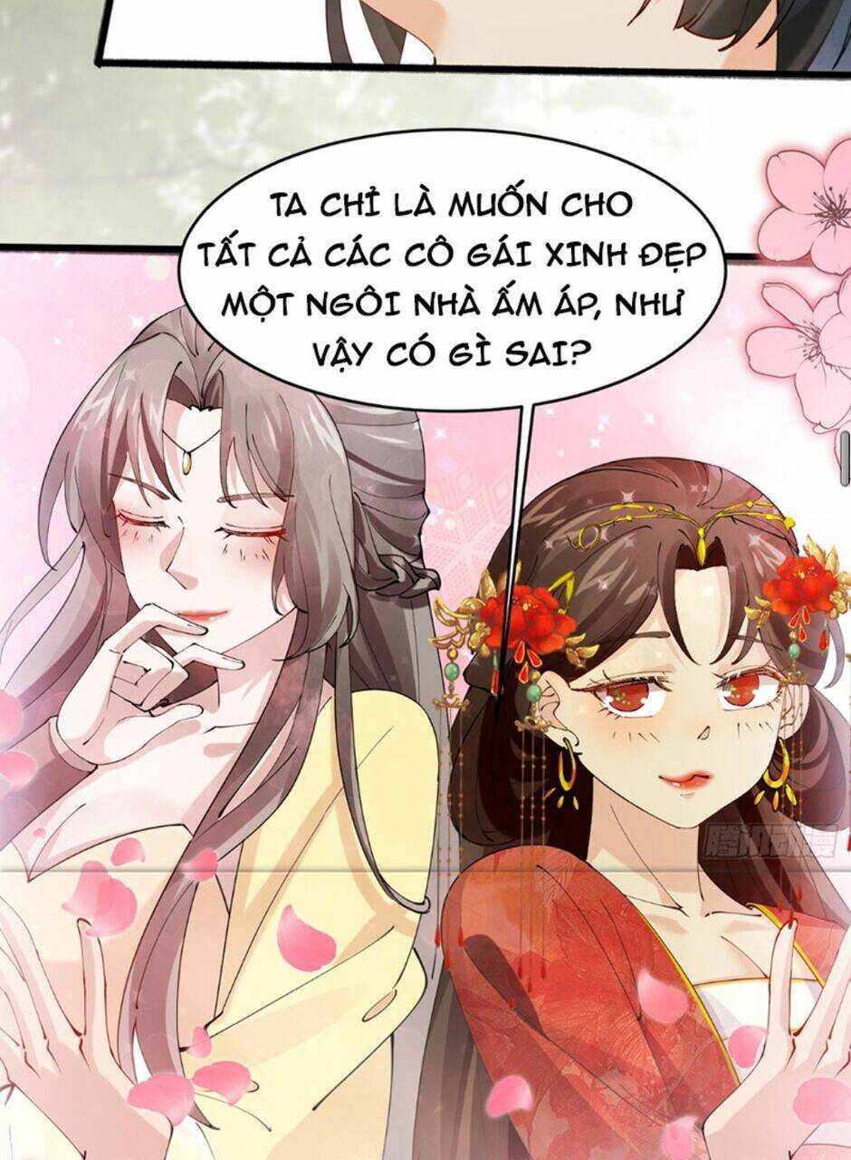 Công Tử Biệt Tú! Chapter 23 - Trang 2