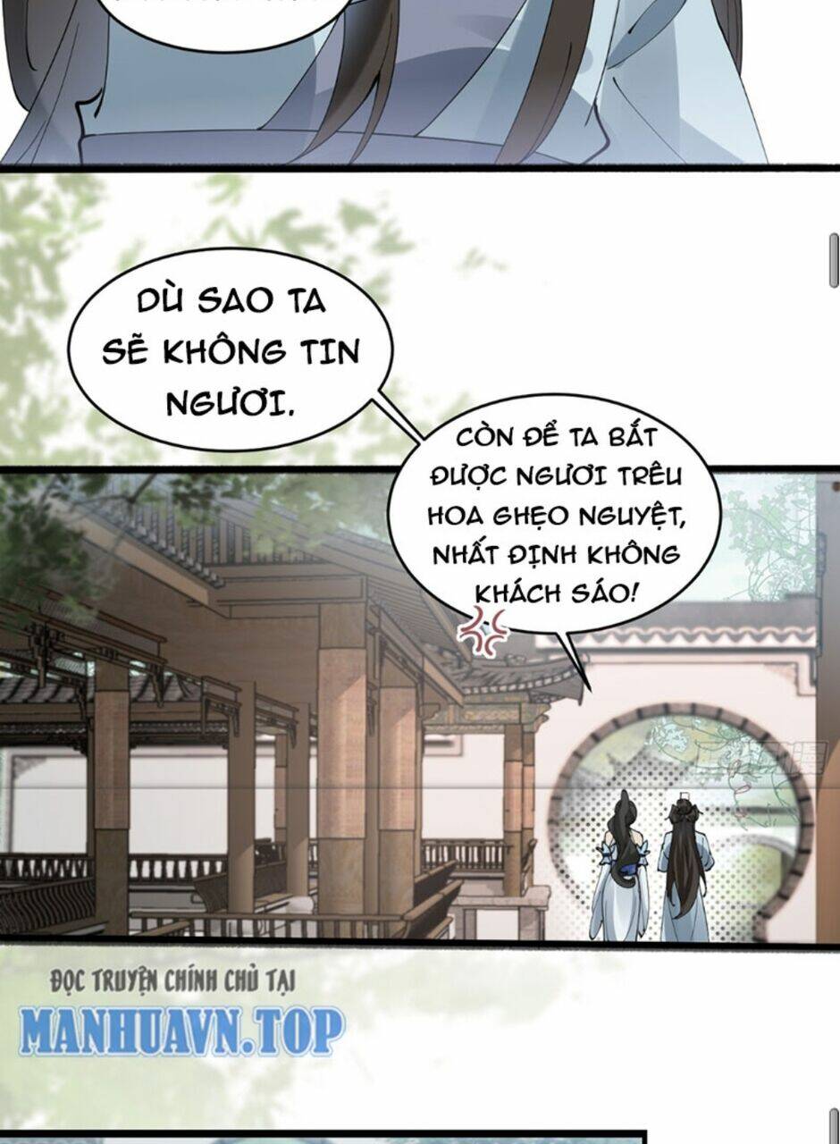 Công Tử Biệt Tú! Chapter 23 - Trang 2