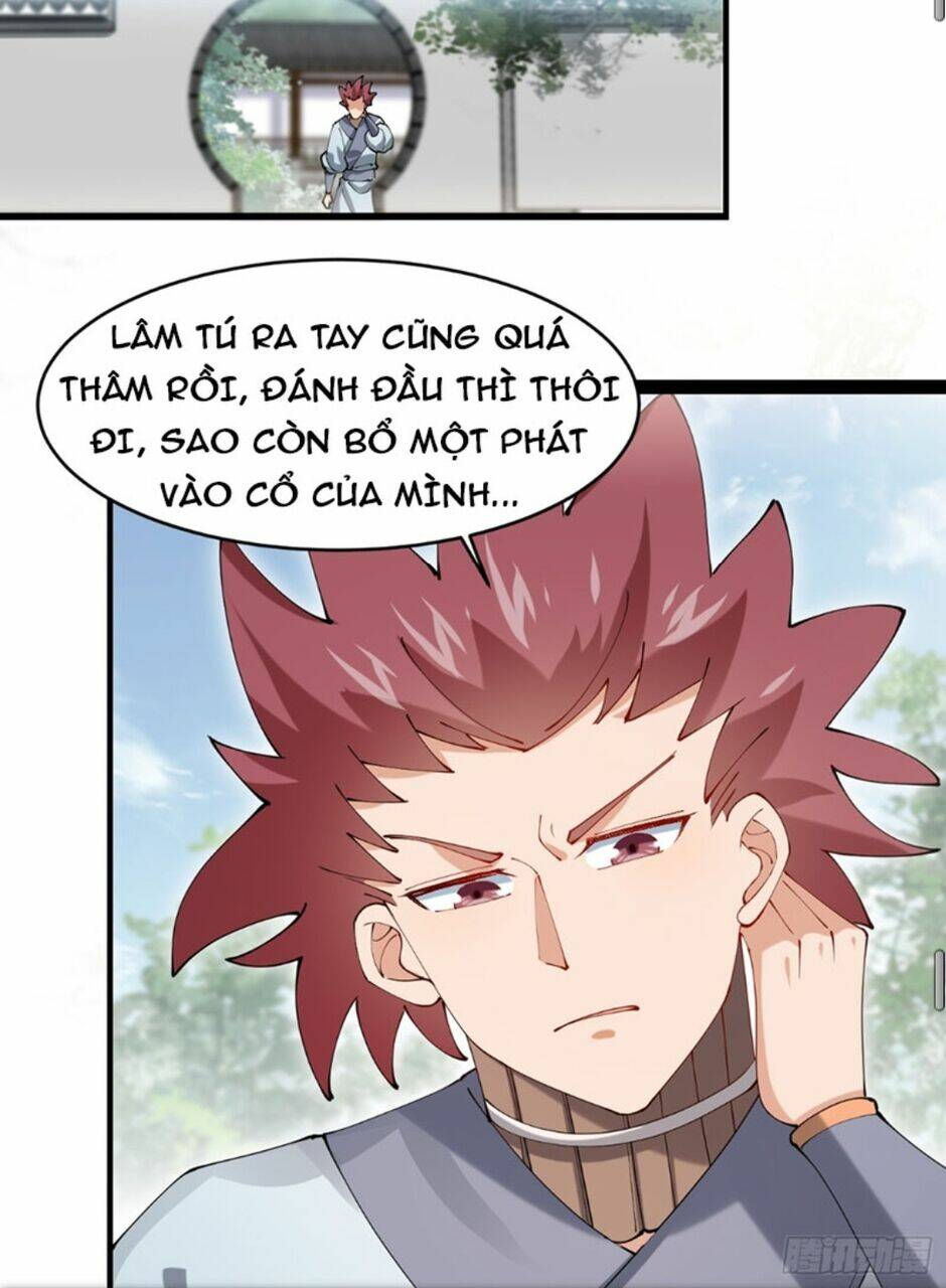 Công Tử Biệt Tú! Chapter 23 - Trang 2