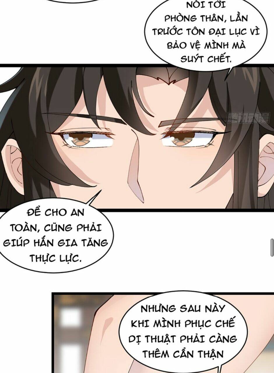 Công Tử Biệt Tú! Chapter 23 - Trang 2