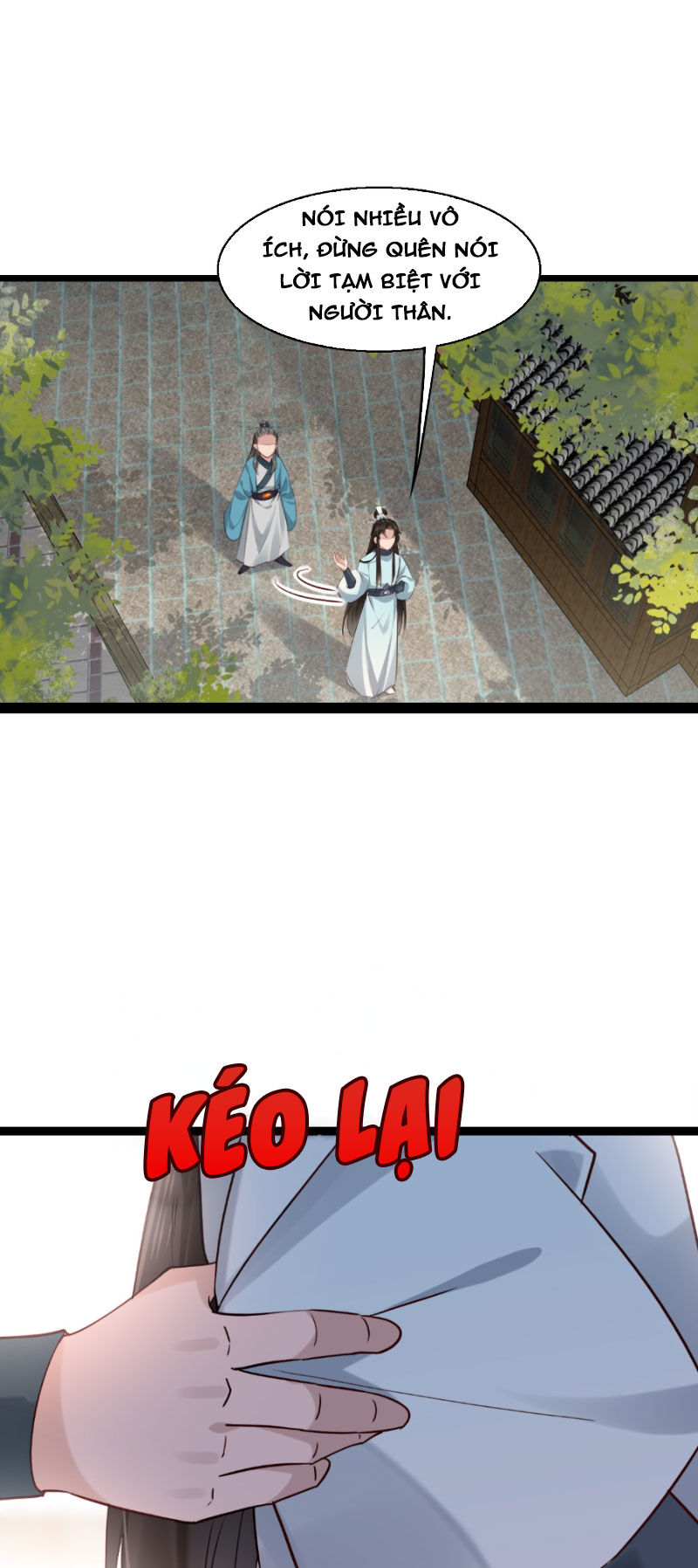 Công Tử Biệt Tú! Chapter 27 - Next Chapter 28