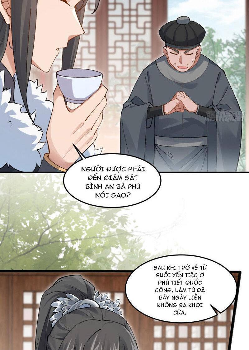 Công Tử Biệt Tú! Chapter 30 - Next Chapter 31