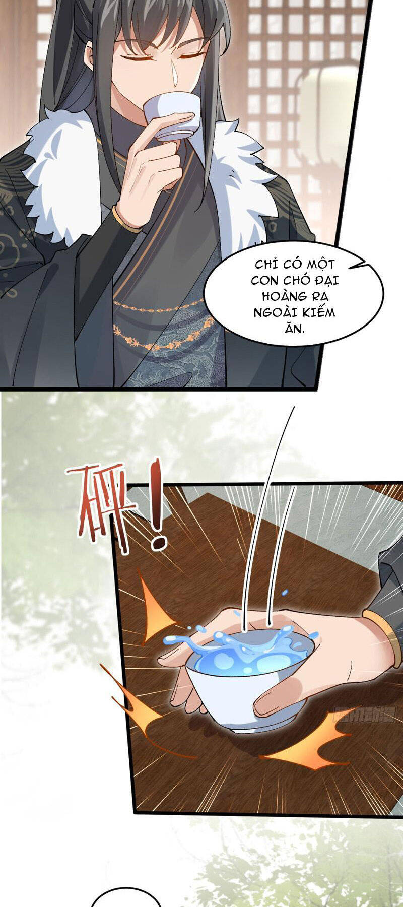 Công Tử Biệt Tú! Chapter 30 - Next Chapter 31