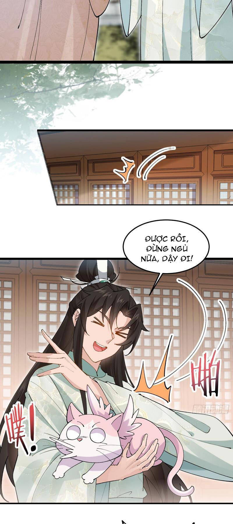 Công Tử Biệt Tú! Chapter 30 - Next Chapter 31