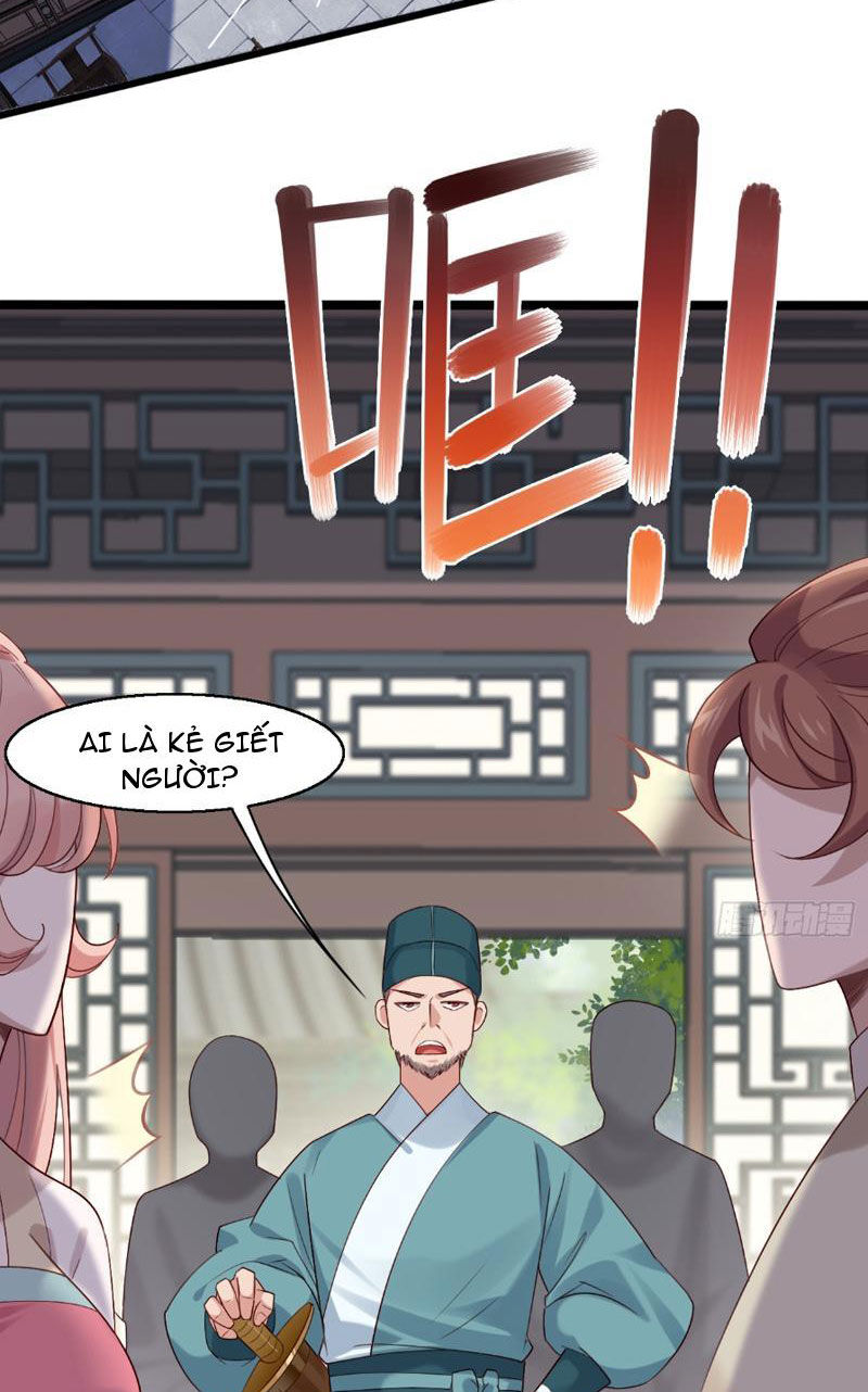 Công Tử Biệt Tú! Chapter 33 - Trang 2