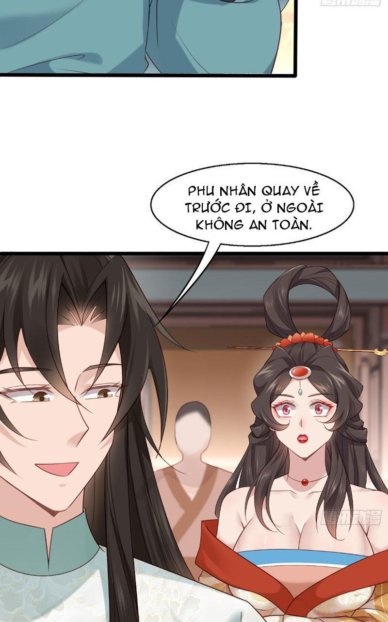 Công Tử Biệt Tú! Chapter 33 - Trang 2