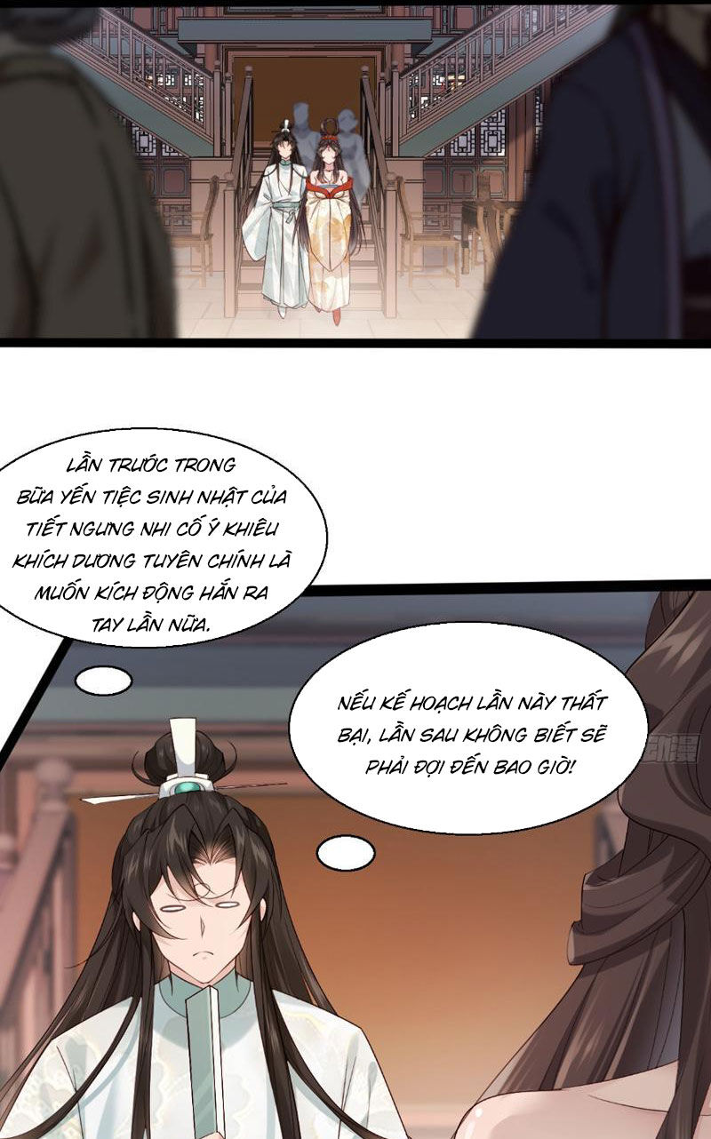 Công Tử Biệt Tú! Chapter 33 - Trang 2