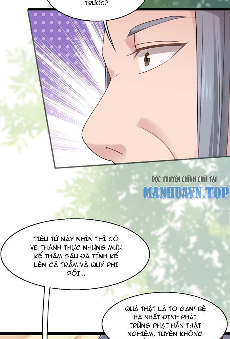 Công Tử Biệt Tú! Chapter 33 - Trang 2