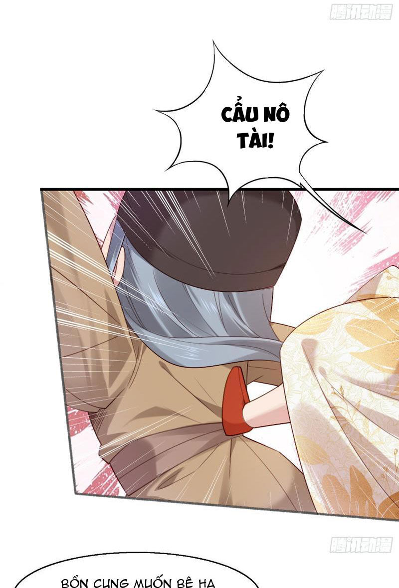 Công Tử Biệt Tú! Chapter 33 - Trang 2