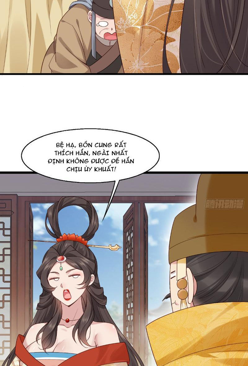 Công Tử Biệt Tú! Chapter 33 - Trang 2