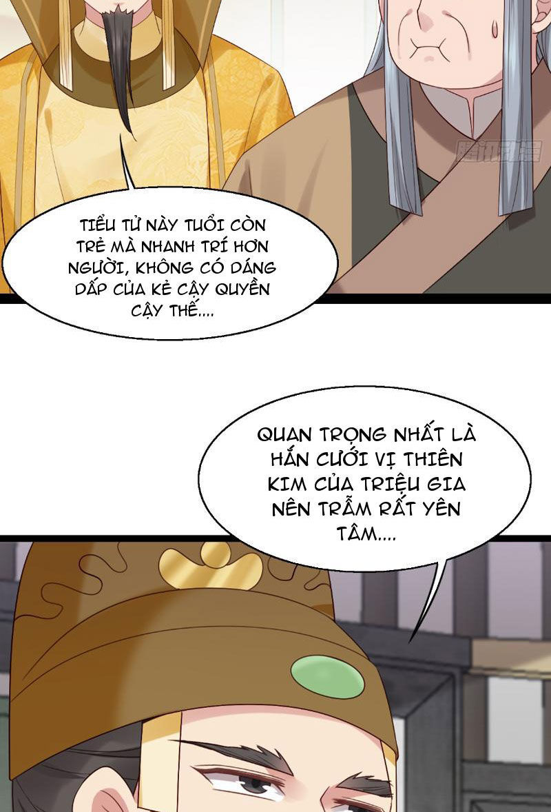 Công Tử Biệt Tú! Chapter 33 - Trang 2