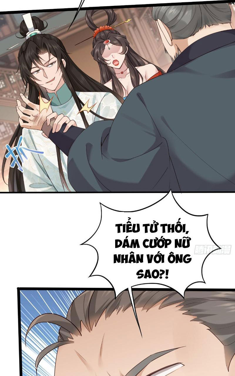 Công Tử Biệt Tú! Chapter 33 - Trang 2