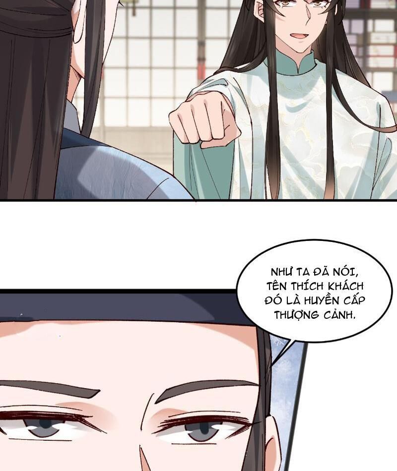 Công Tử Biệt Tú! Chapter 40 - Trang 2