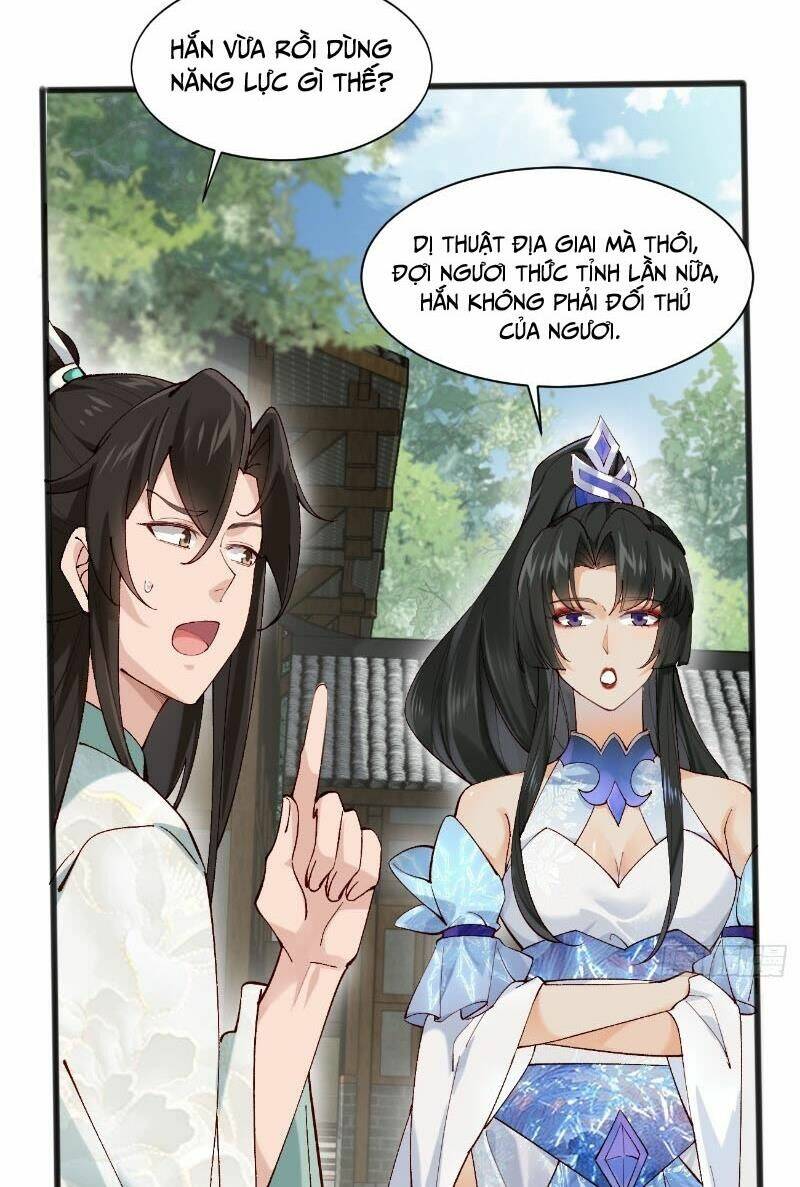 Công Tử Biệt Tú! Chapter 5 - Trang 2