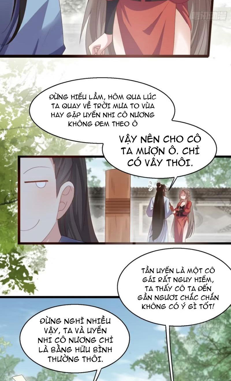 Công Tử Biệt Tú! Chapter 51 - Next Chapter 52