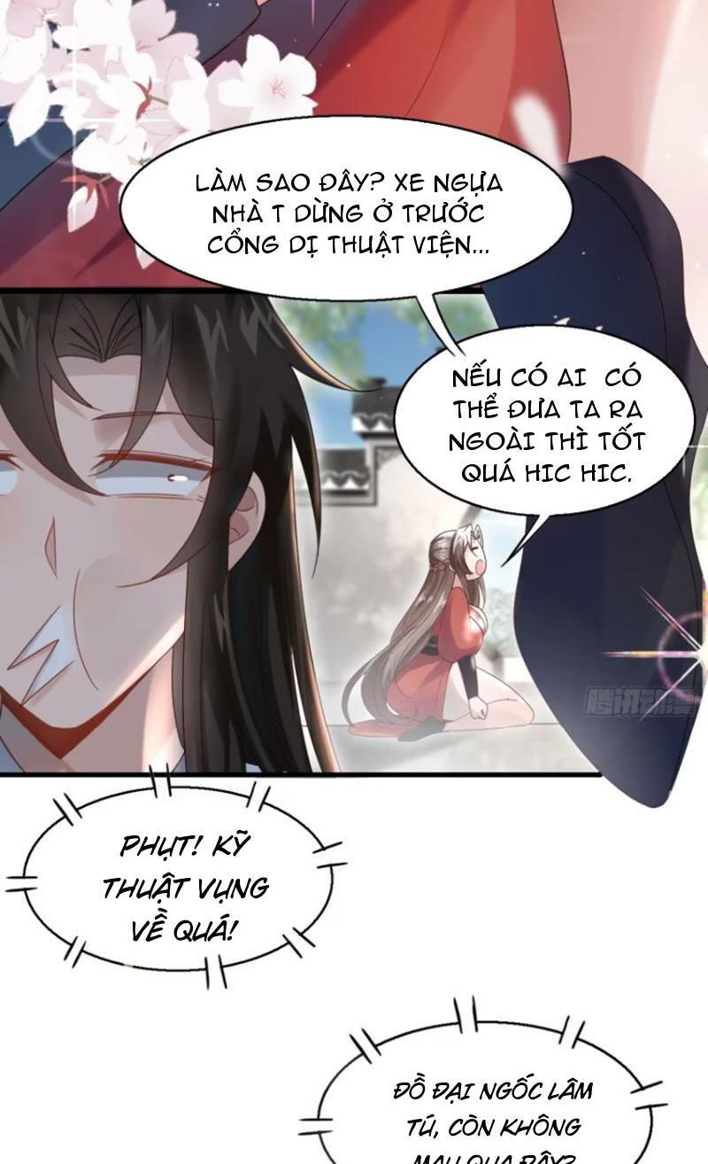 Công Tử Biệt Tú! Chapter 51 - Next Chapter 52