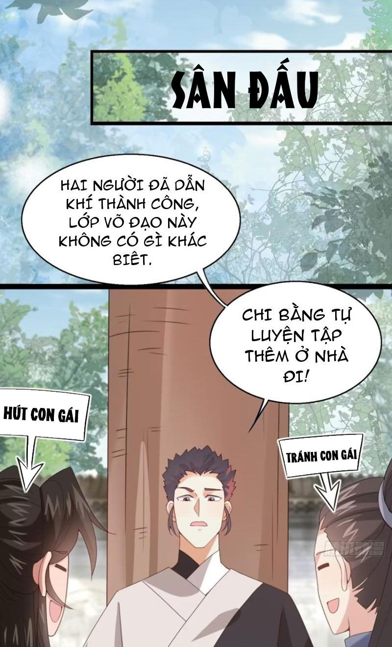 Công Tử Biệt Tú! Chapter 51 - Next Chapter 52