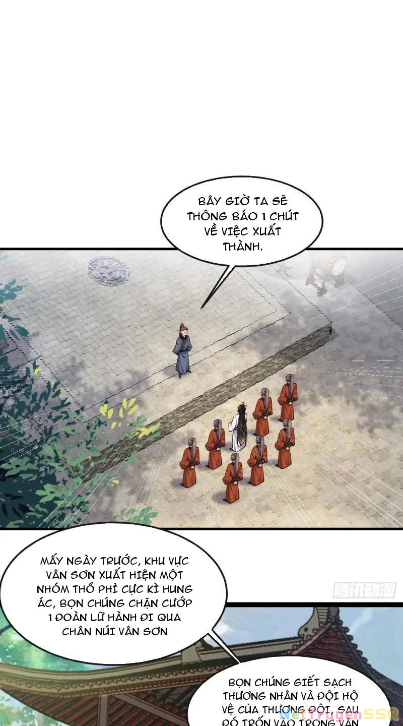 Công Tử Biệt Tú! Chapter 62 - Next Chapter 63