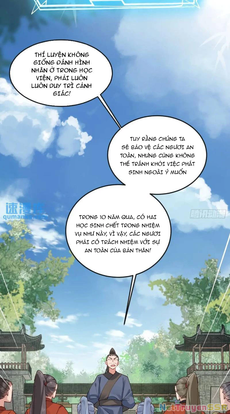 Công Tử Biệt Tú! Chapter 62 - Next Chapter 63