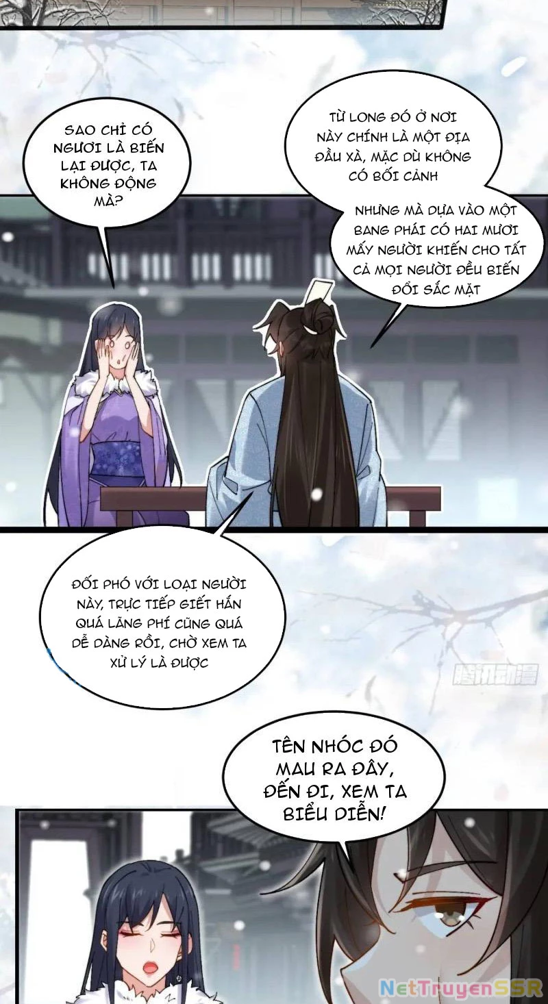 Công Tử Biệt Tú! Chapter 73 - Next Chapter 74