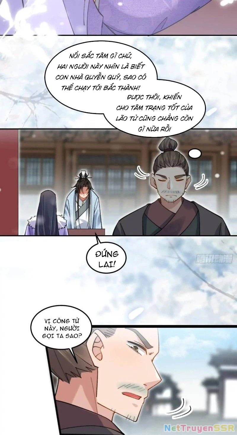 Công Tử Biệt Tú! Chapter 73 - Next Chapter 74