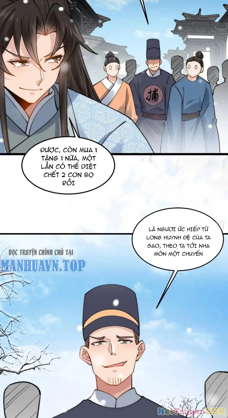 Công Tử Biệt Tú! Chapter 73 - Next Chapter 74