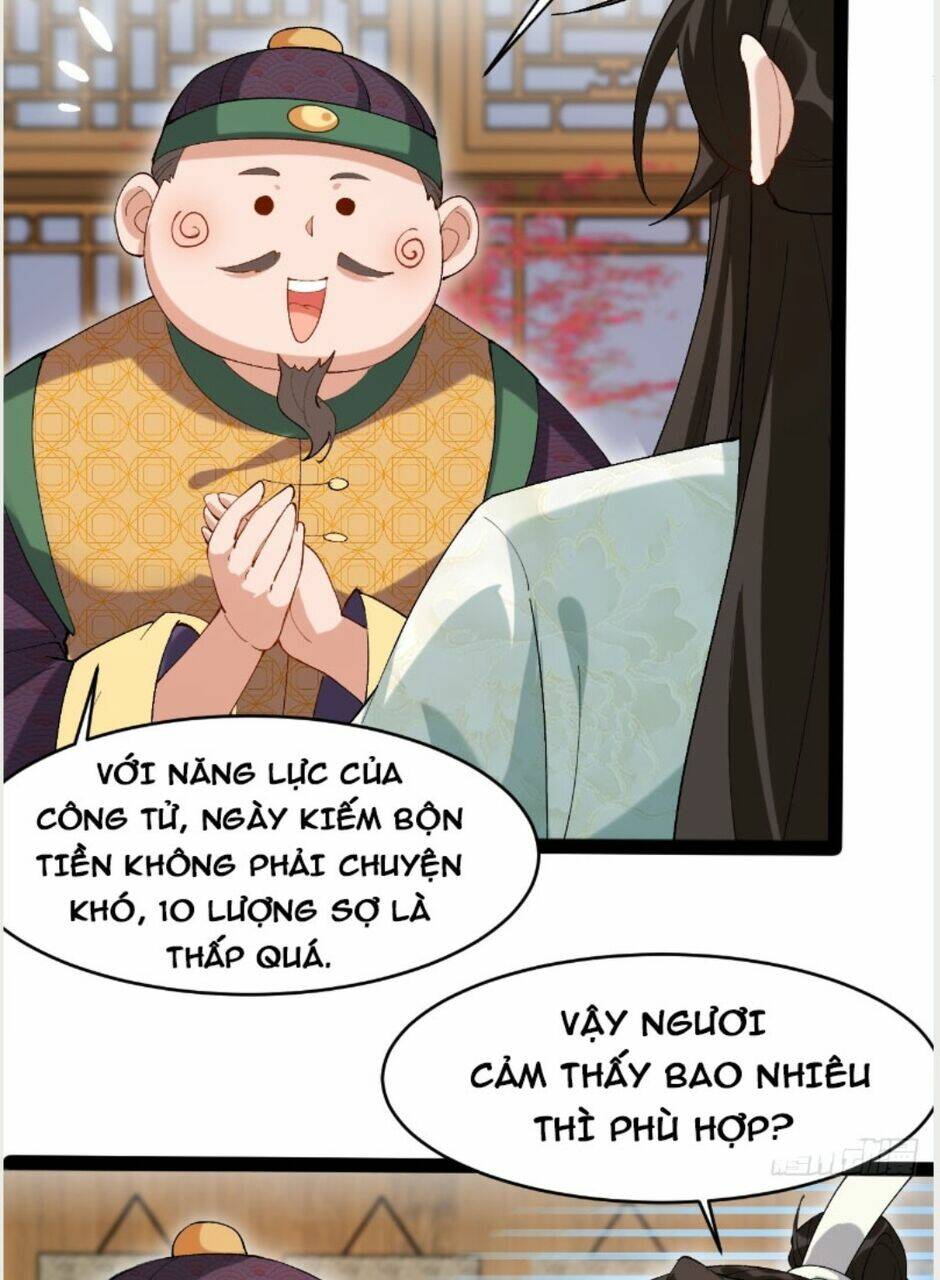 Công Tử Biệt Tú! Chapter 9 - Next Chapter 10