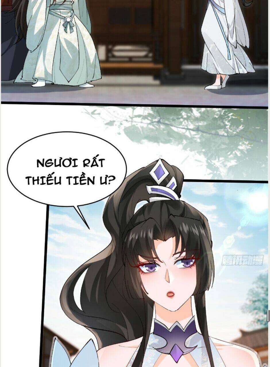 Công Tử Biệt Tú! Chapter 9 - Next Chapter 10