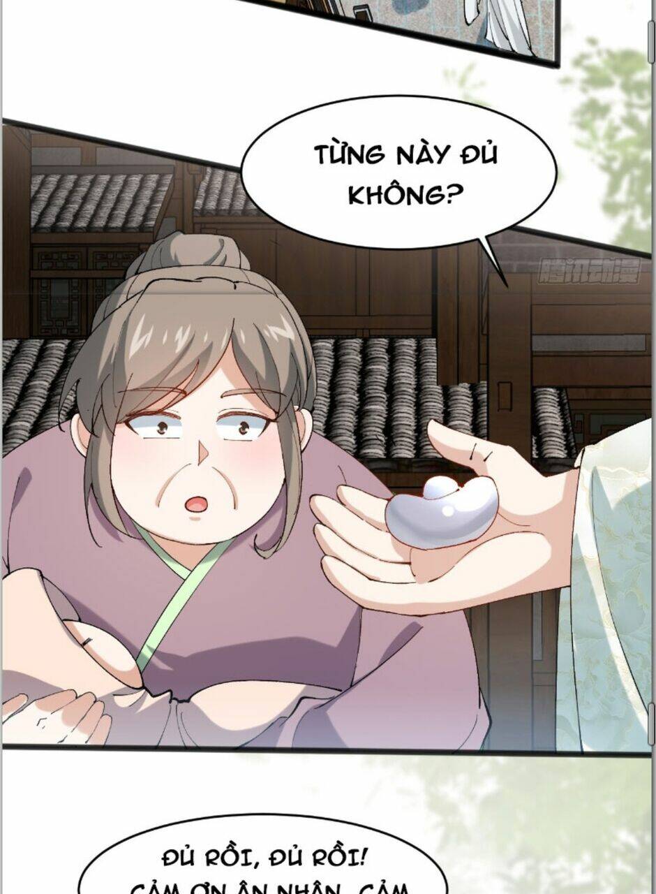 Công Tử Biệt Tú! Chapter 9 - Next Chapter 10