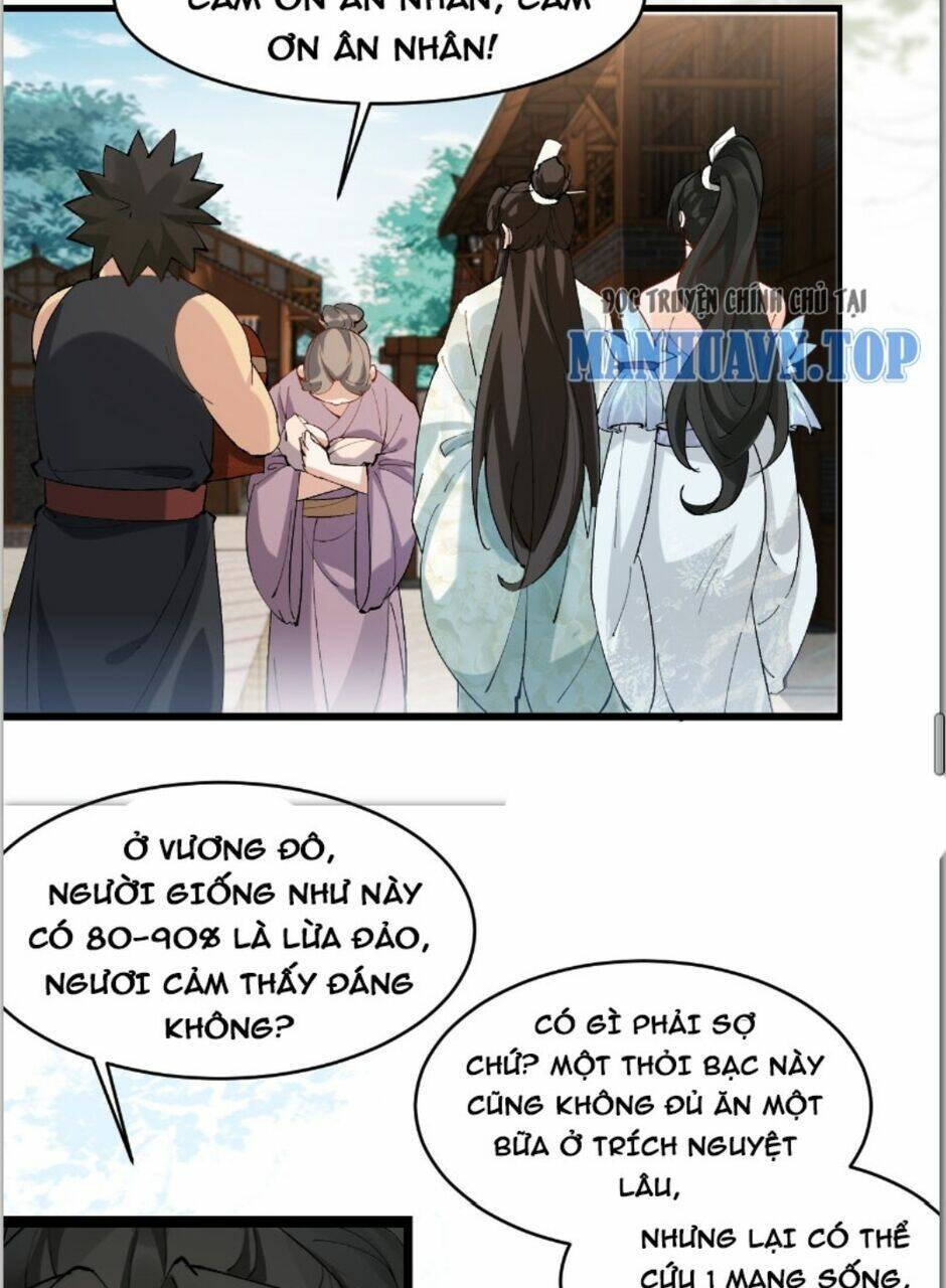 Công Tử Biệt Tú! Chapter 9 - Next Chapter 10