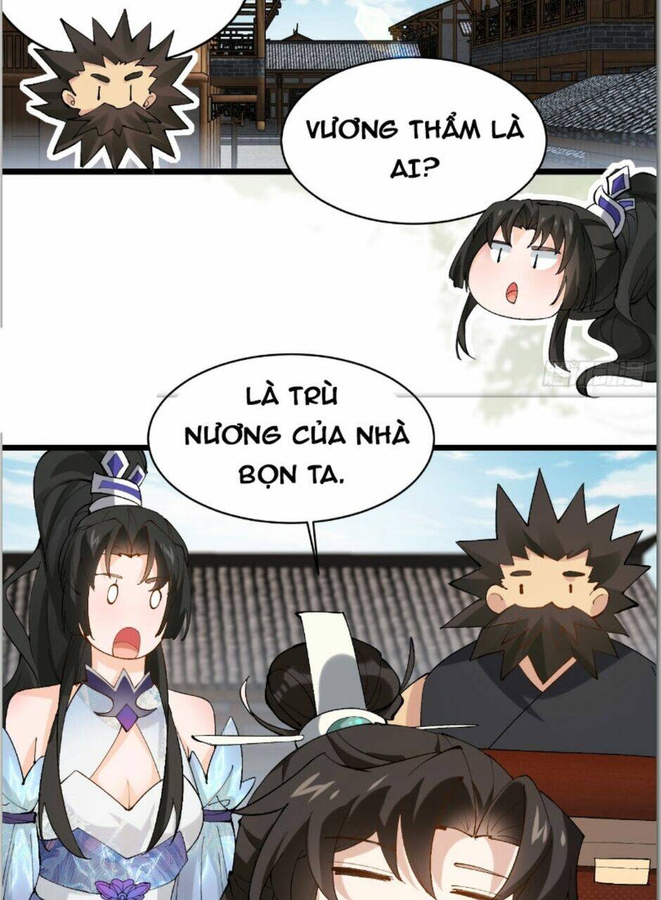 Công Tử Biệt Tú! Chapter 9 - Next Chapter 10