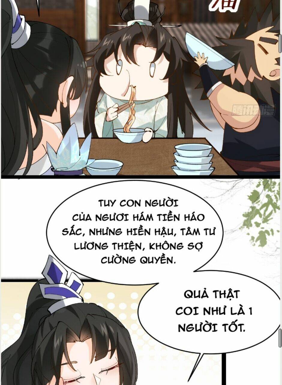 Công Tử Biệt Tú! Chapter 9 - Next Chapter 10