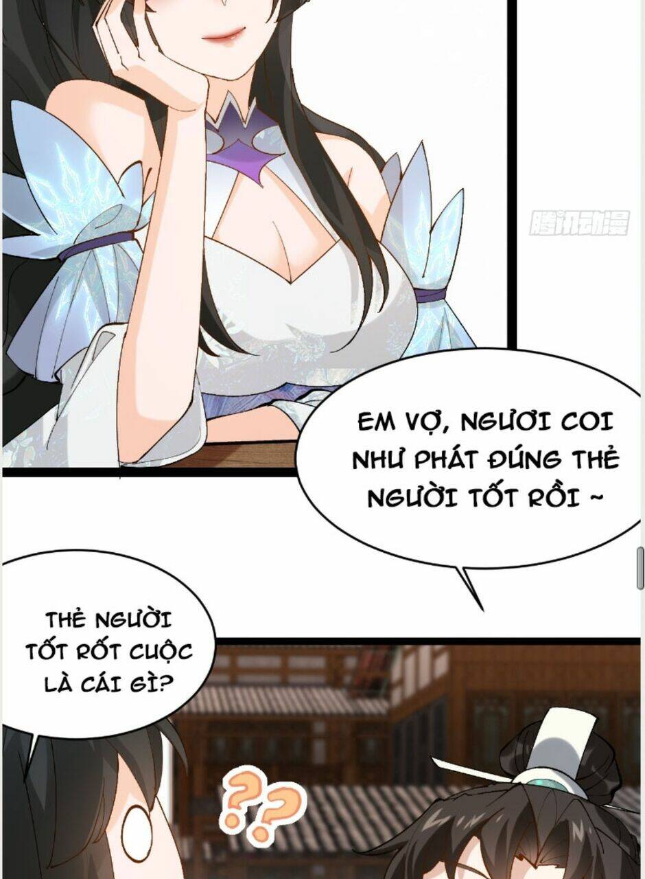 Công Tử Biệt Tú! Chapter 9 - Next Chapter 10