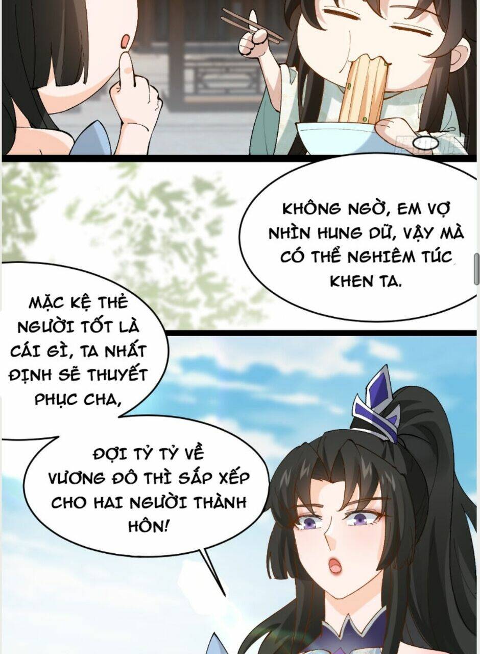 Công Tử Biệt Tú! Chapter 9 - Next Chapter 10