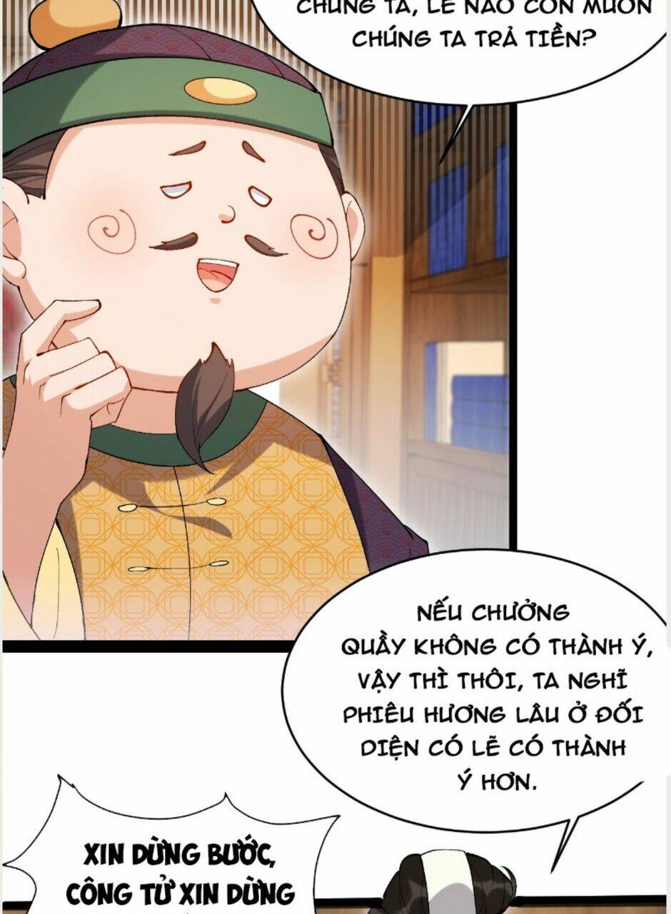 Công Tử Biệt Tú! Chapter 9 - Next Chapter 10