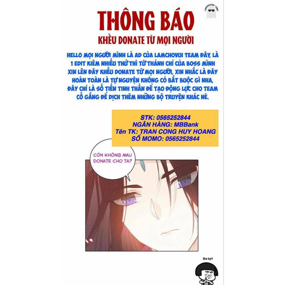 công tử thực sự quá chính nghĩa chapter 111 - Trang 2