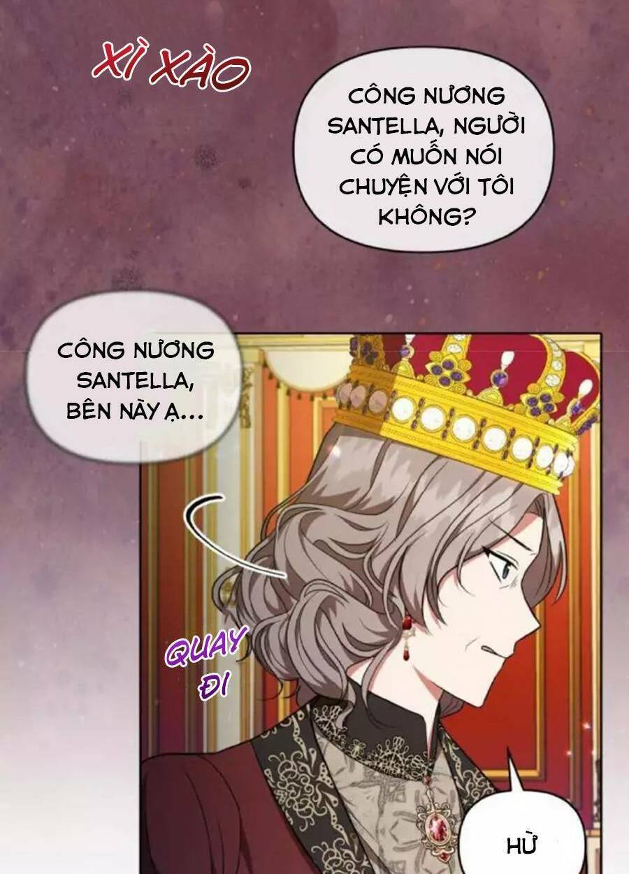 công tước ác quỷ không ngủ được Chapter 12 - Next Chapter 13