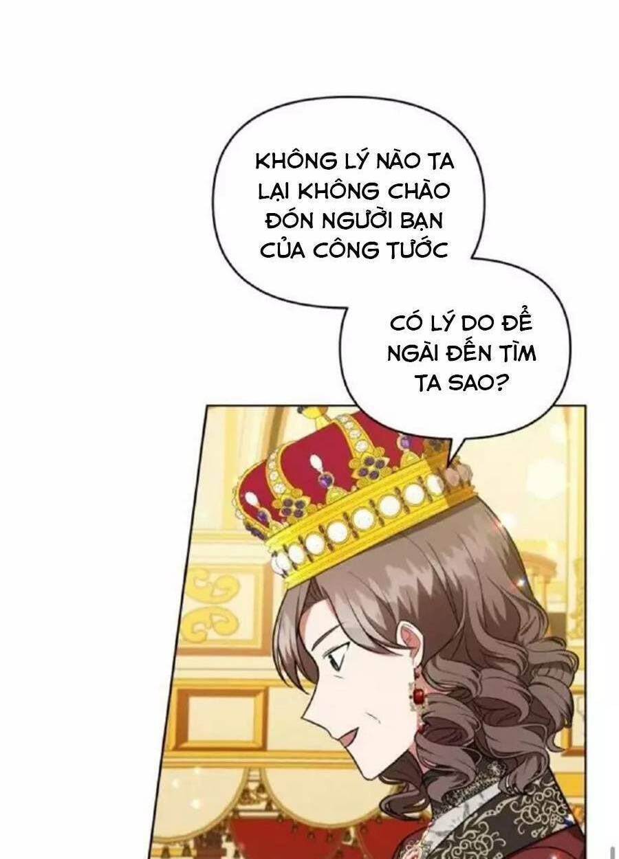 công tước ác quỷ không ngủ được Chapter 12 - Next Chapter 13