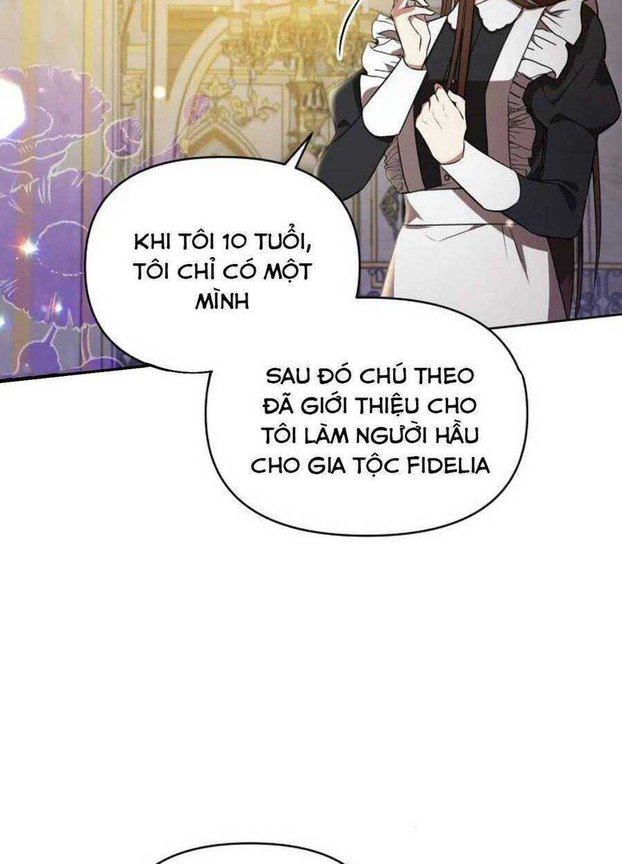 công tước ác quỷ không ngủ được Chapter 13 - Trang 2