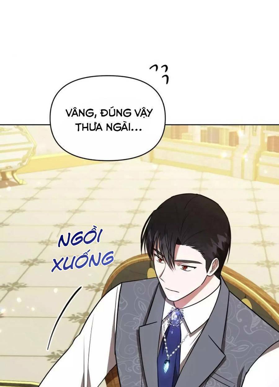 công tước ác quỷ không ngủ được chapter 14 - Trang 2