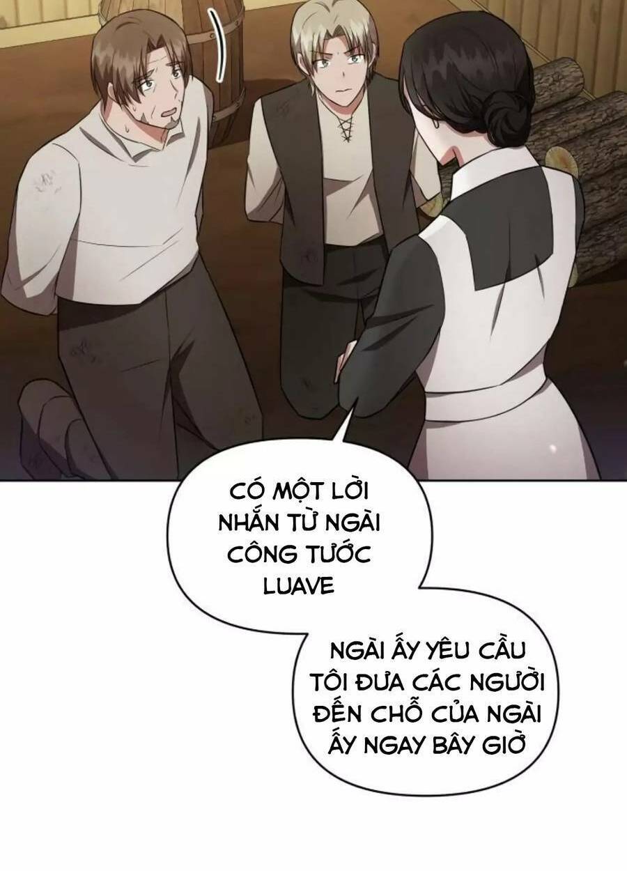 công tước ác quỷ không ngủ được chapter 14 - Trang 2