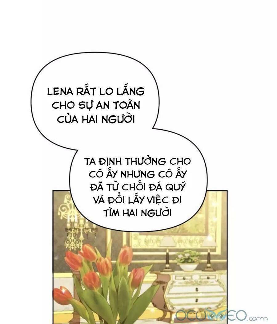 công tước ác quỷ không ngủ được chapter 14 - Trang 2