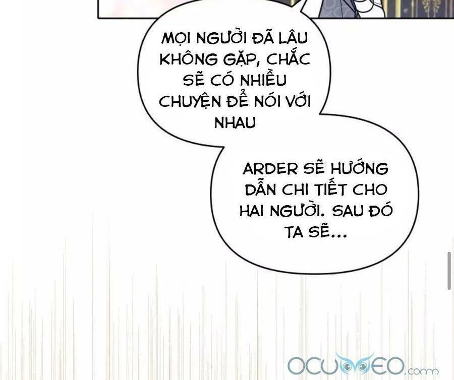 công tước ác quỷ không ngủ được chapter 14 - Trang 2