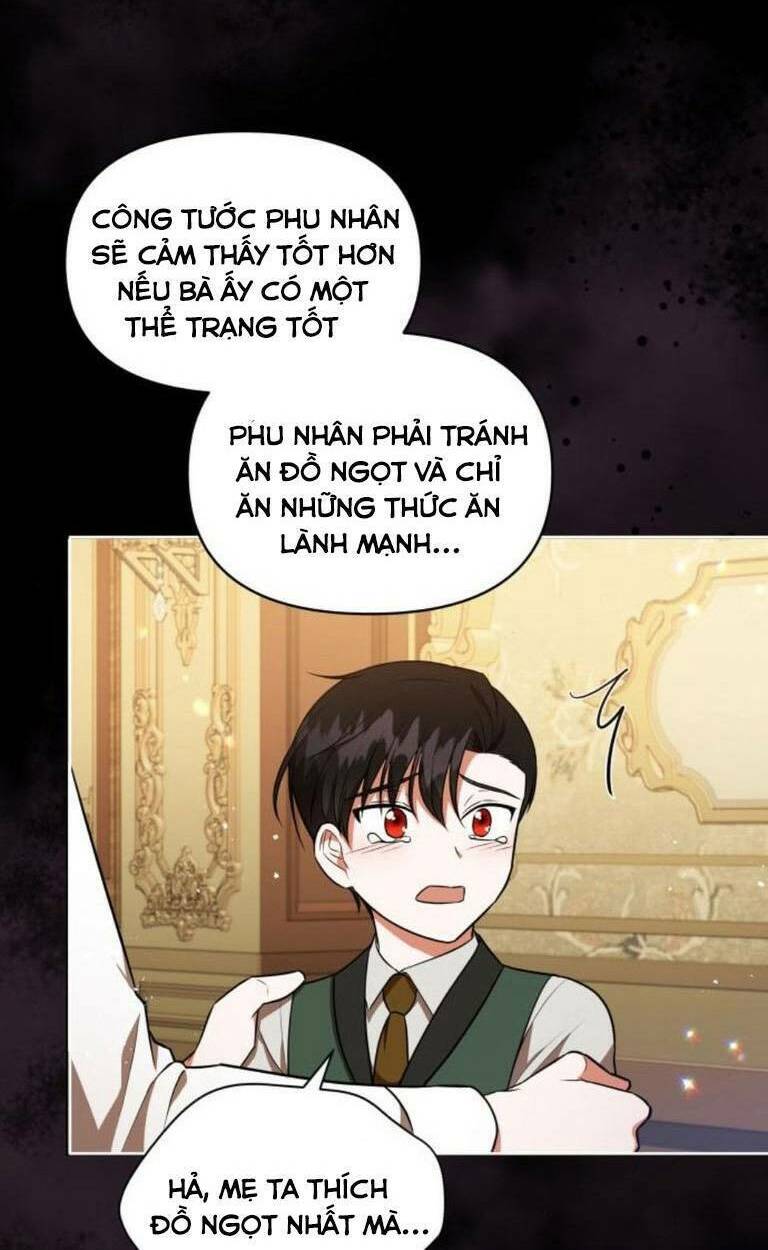 công tước ác quỷ không ngủ được chapter 16 - Trang 2