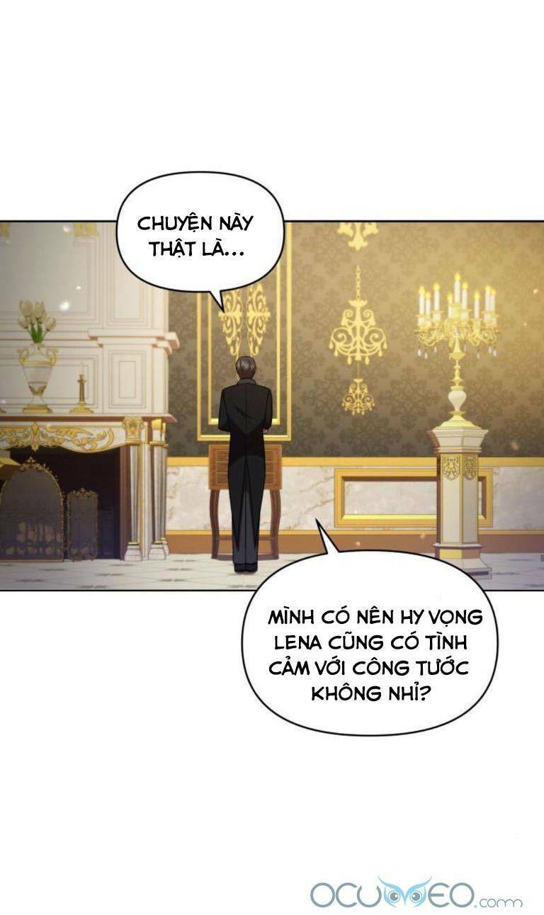 công tước ác quỷ không ngủ được chapter 16 - Trang 2